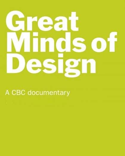 ¼Ƭΰˣϵ1/Great Minds of Design: Series 1-Ļ