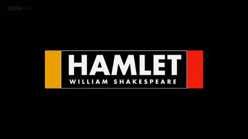 ¼ƬķأʼɯʿǾ/Hamlet: Royal Shakespeare Company-Ļ