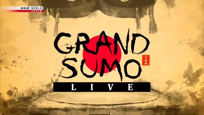 ¼Ƭֱ20195/Grand Sumo Live: May 2019-Ļ