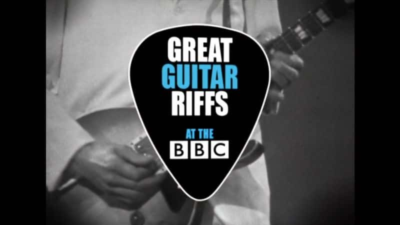 ¼ƬBBCΰ/Great Guitar Riffs at the BBC-Ļ