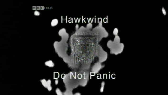 ¼Ƭµ - Ҫֻ/Hawkwind - Do Not Panic-Ļ