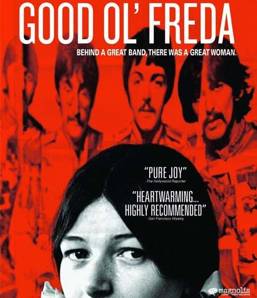 ¼Ƭþòĸ/Good Ol' Freda-Ļ