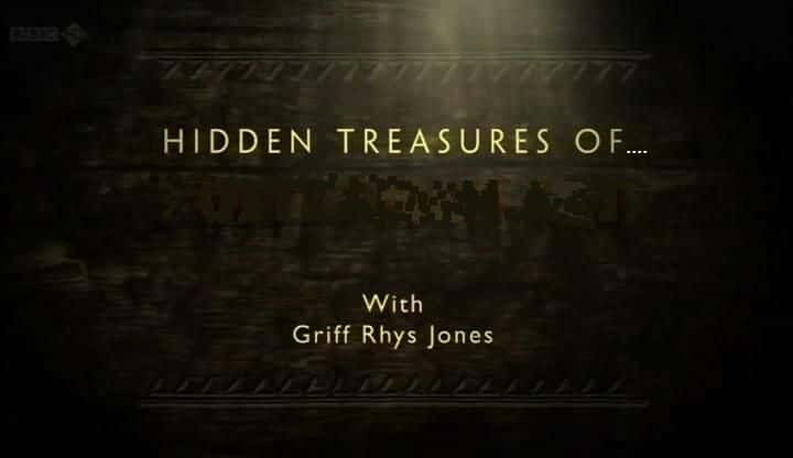 ¼Ƭصı/Hidden Treasures of-Ļ