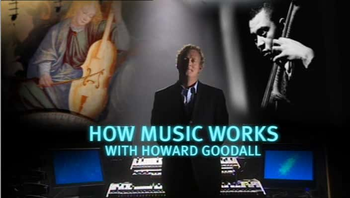 ¼Ƭ/How Music Works-Ļ