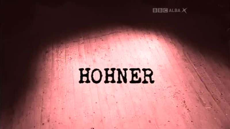 ¼ƬHohnerĹ/The Hohner Story-Ļ