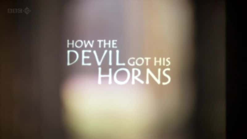 ¼ƬħεõĽǣһаĹ/How the Devil Got His Horns: A Diabolical Tale-Ļ