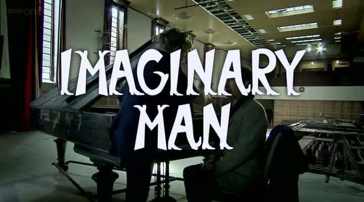 ¼Ƭ鹹/Imaginary Man-Ļ