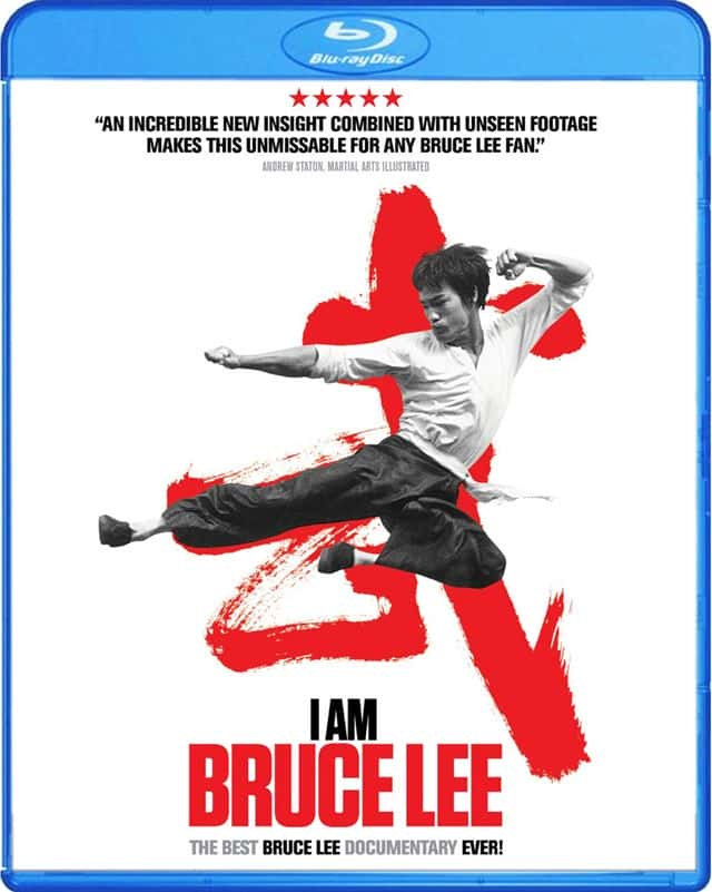 ¼Ƭǲ³˹/I Am Bruce Lee-Ļ