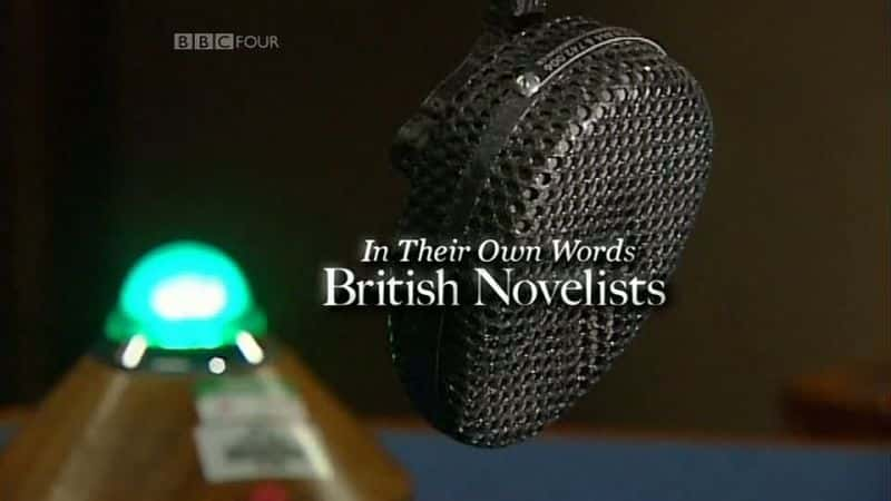 ¼ƬԼĻ-ӢС˵/In Their Own Words - British Novelists-Ļ