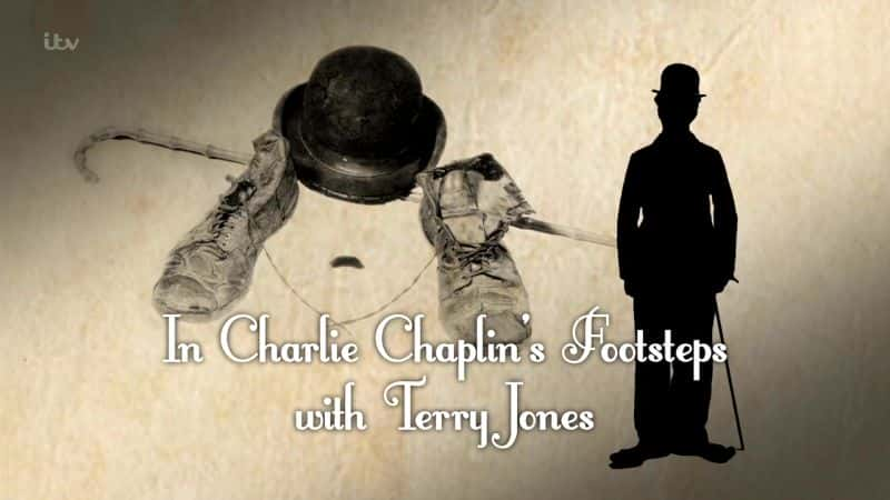 ¼Ƭ̤Ų׿ֵĽŲ/In Charlie Chaplins Footsteps-Ļ