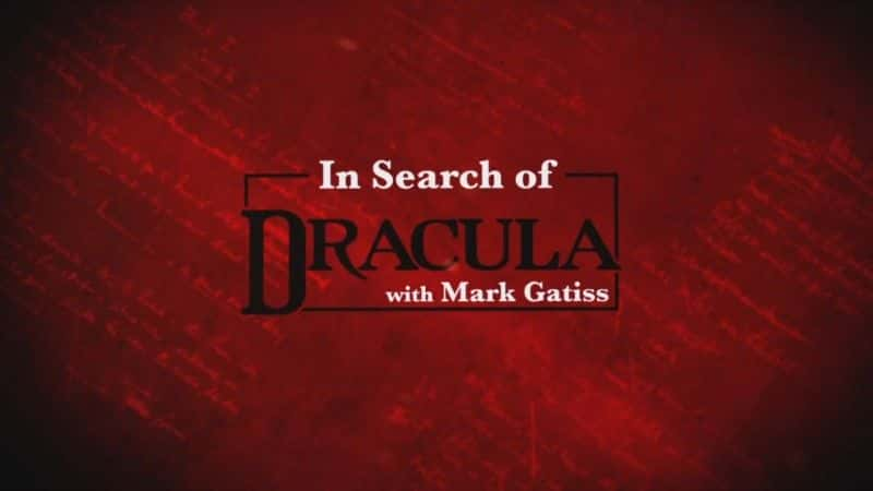 ¼ƬѰҵ¹/In Search of Dracula-Ļ