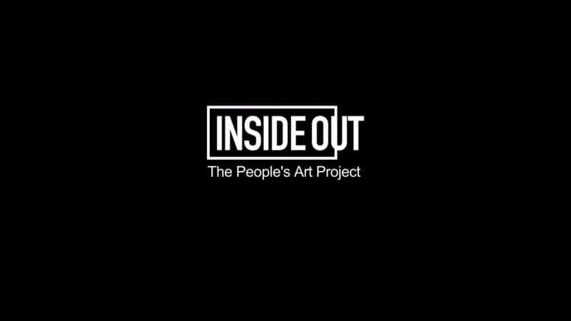 ¼ƬĿ/Inside Out: The Peoples Art Project-Ļ