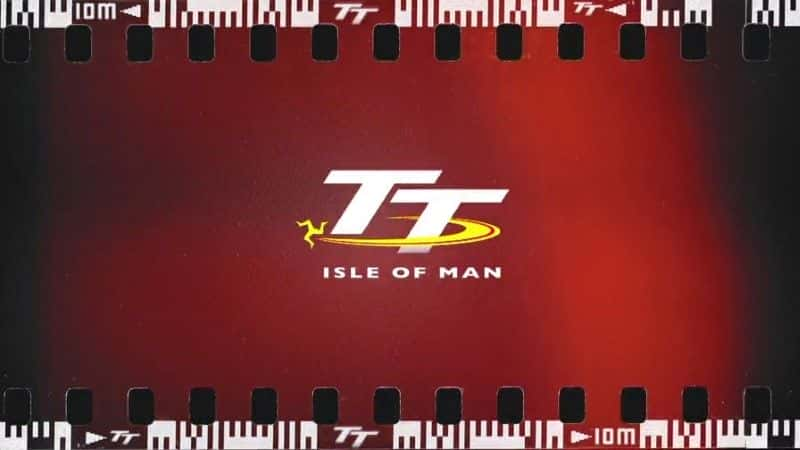 ¼ƬTTȥʮ/Isle of Man TT: Last Decade-Ļ