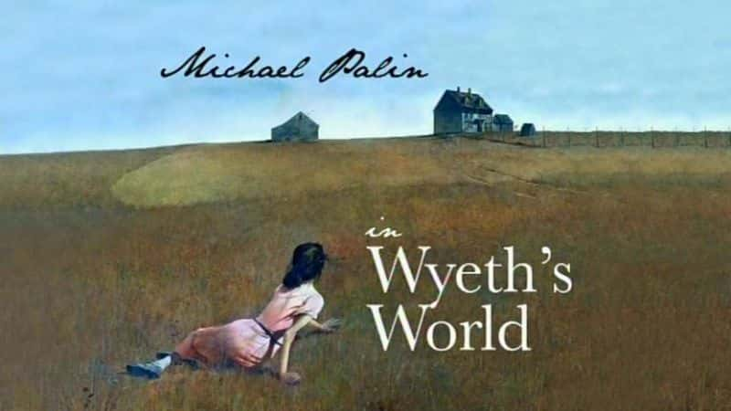 ¼Ƭڻ˹/In Wyeth's World-Ļ