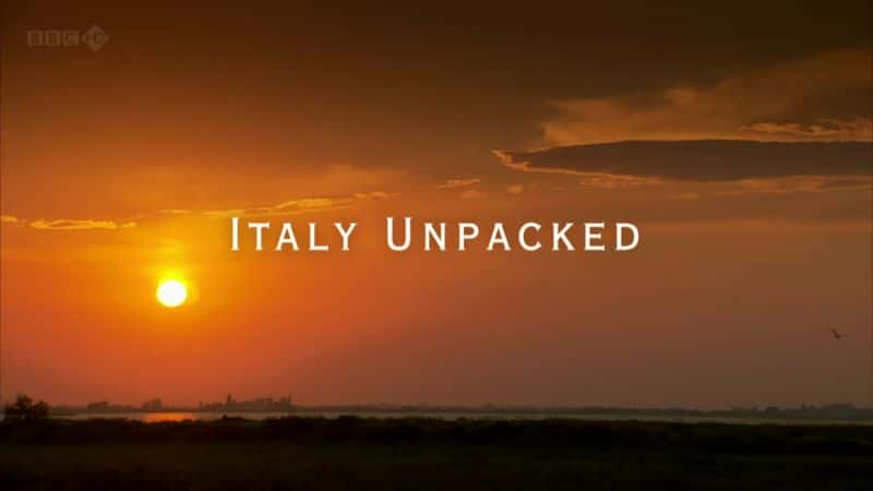 ¼Ƭ֮/Italy Unpacked-Ļ