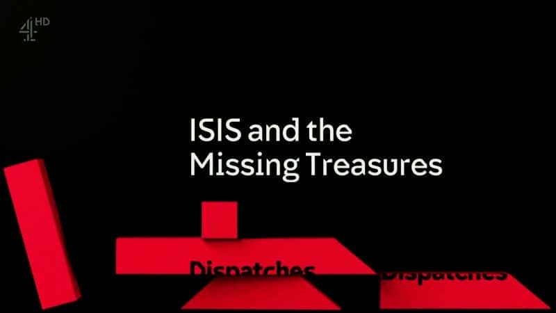 ¼Ƭ˹ʧı/Isis and the Missing Treasures-Ļ