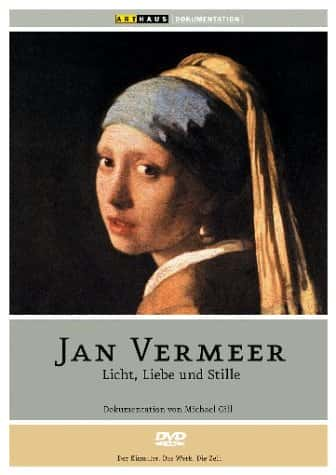 ¼Ƭ÷⡢Ĭ/Jan Vermeer: Light Love and Silence-Ļ