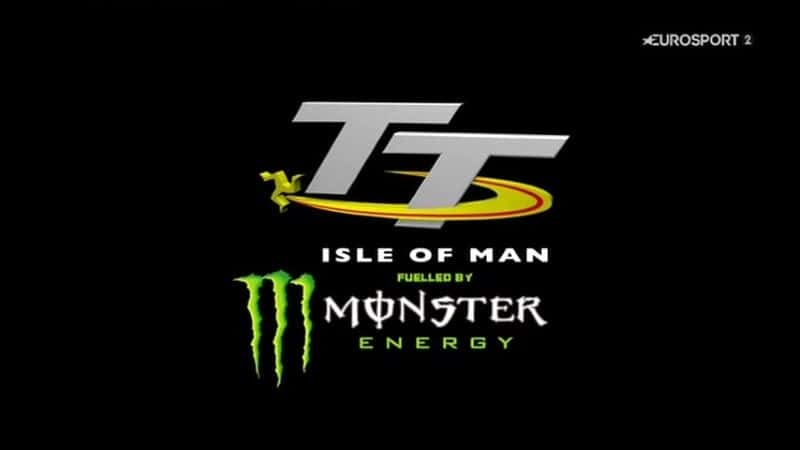 ¼ƬTT 2016/Isle of Man TT 2016-Ļ