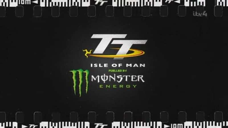 ¼ƬTTع2018/Isle of Man TT Review 2018-Ļ