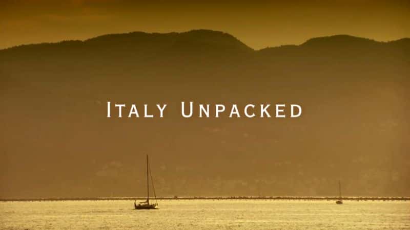 ¼Ƭܣڶ/Italy Unpacked: Series 2-Ļ