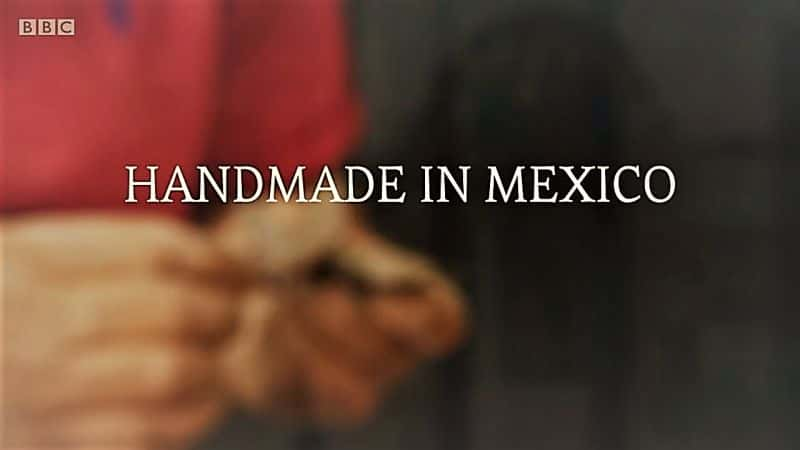 ¼Ƭīֹ1/Handmade in Mexico: Series 1-Ļ