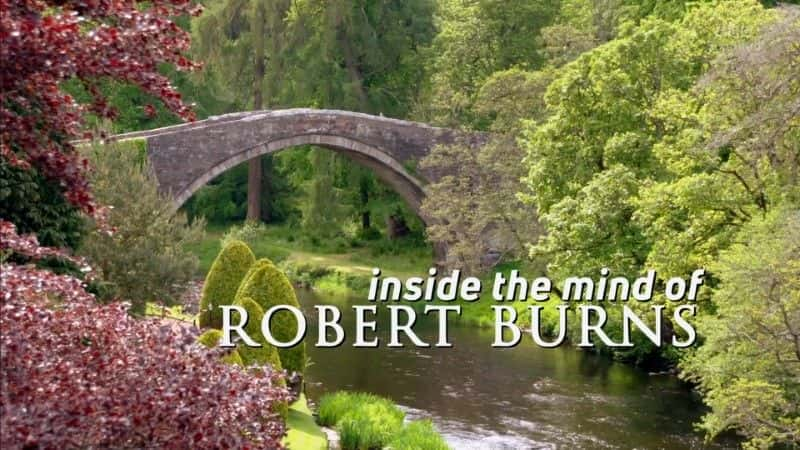 ¼Ƭ߽޲ء˹˼ά/Inside the Mind of Robert Burns-Ļ