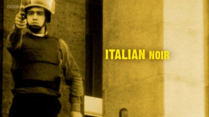 ¼ƬɫС˵Ĺ/Italian Noir: The Story of Italian Crime Fiction-Ļ