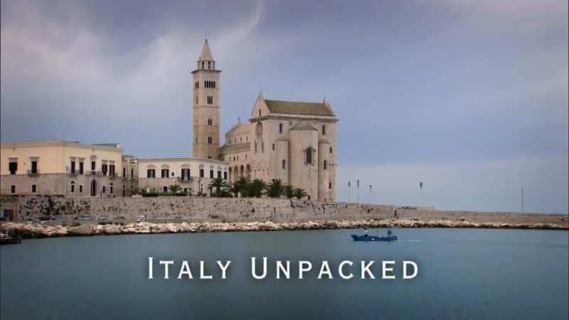 ¼Ƭܣ/Italy Unpacked: Series 3-Ļ