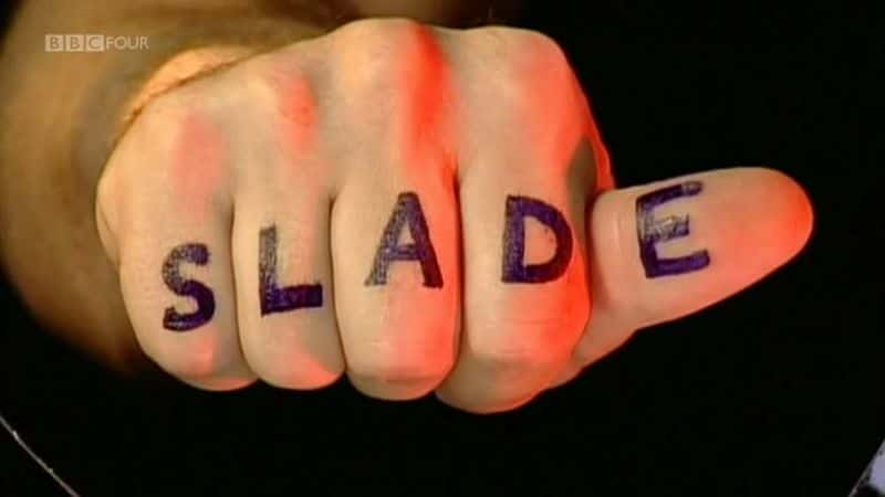 ¼Ƭ˹/It's Slade-Ļ