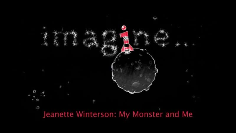 ¼ƬءɭҵĹ/Jeanette Winterson: My Monster and Me-Ļ