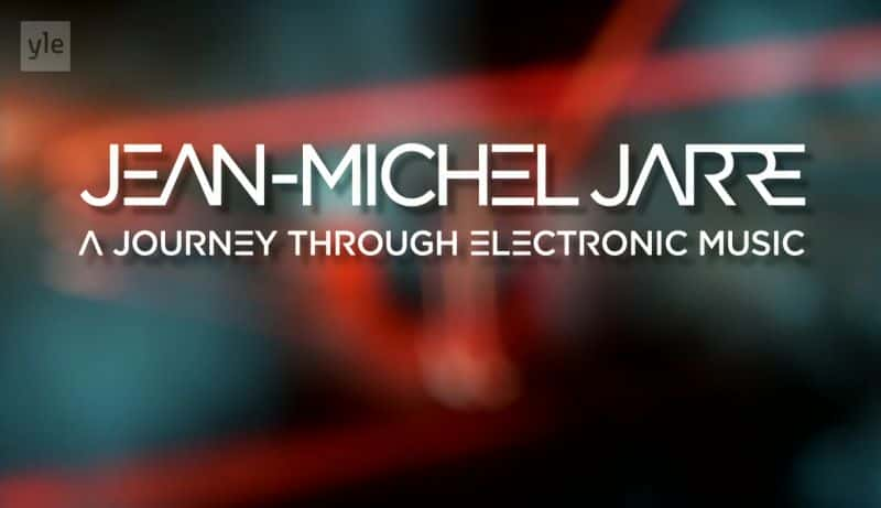 ¼Ƭ-Ъֶ֮/Jean-Michel Jarre: A Journey Through Electronic Music-Ļ