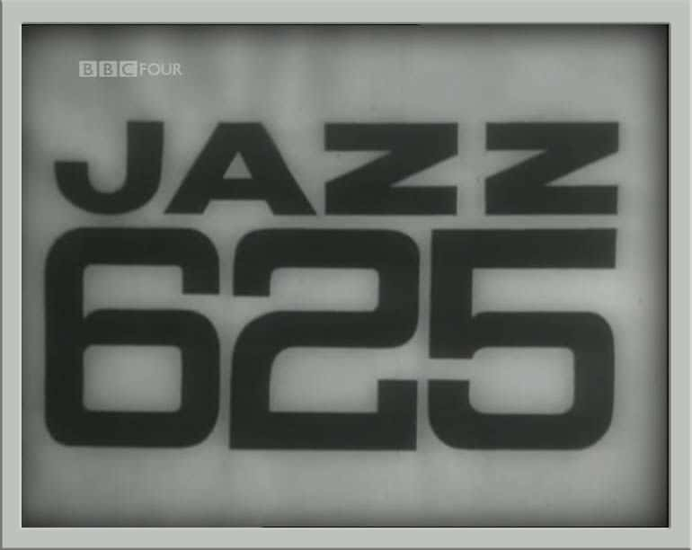 ¼Ƭʿ625ʿִе/Jazz 625: Jazz Britannia-Ļ