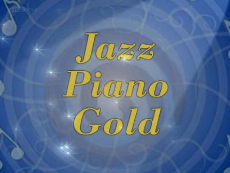 ¼Ƭƽʿ/Jazz Piano Gold-Ļ