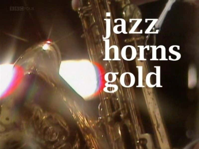 ¼Ƭƽʿ/Jazz Horns Gold-Ļ