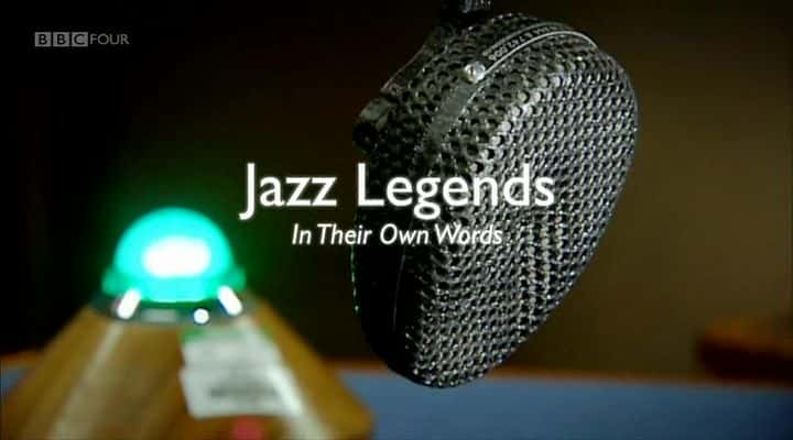 ¼Ƭʿ/Jazz Legends in Their Own Words-Ļ