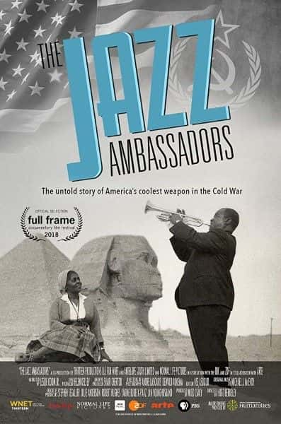 ¼Ƭʿʹ/The Jazz Ambassadors-Ļ