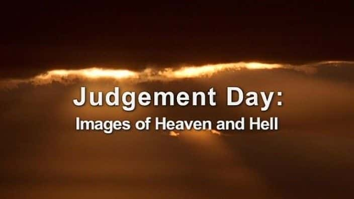 ¼Ƭգ/Judgement Day: Images of Heaven and Hell-Ļ