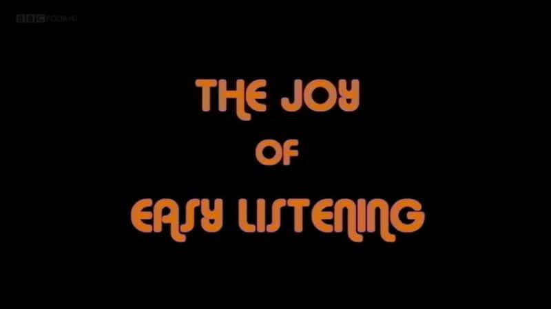 ¼ƬֵĿ/The Joy of Easy Listening-Ļ