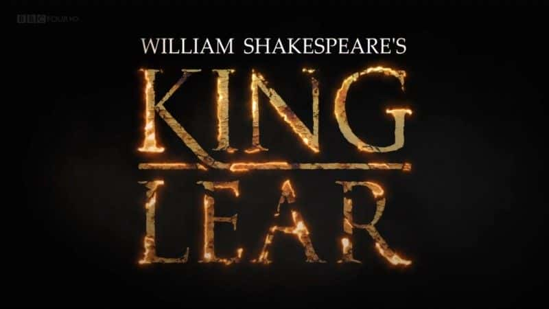 ¼Ƭ/King Lear-Ļ