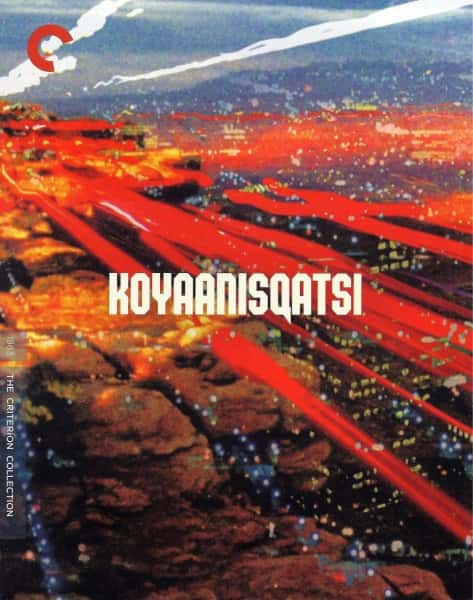 ¼Ƭ˹/Koyaanisqatsi-Ļ