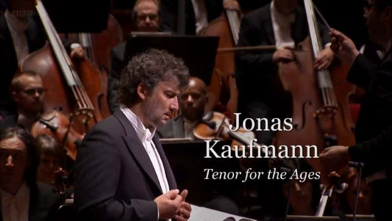 ¼ƬԼ˹и/Jonas Kaufmann: Tenor for the Ages-Ļ