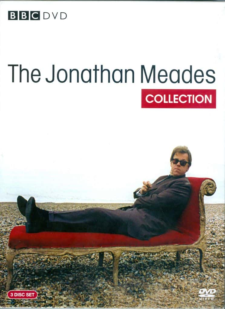 ¼Ƭɭ׵˹ղ/The Jonathan Meades Collection-Ļ