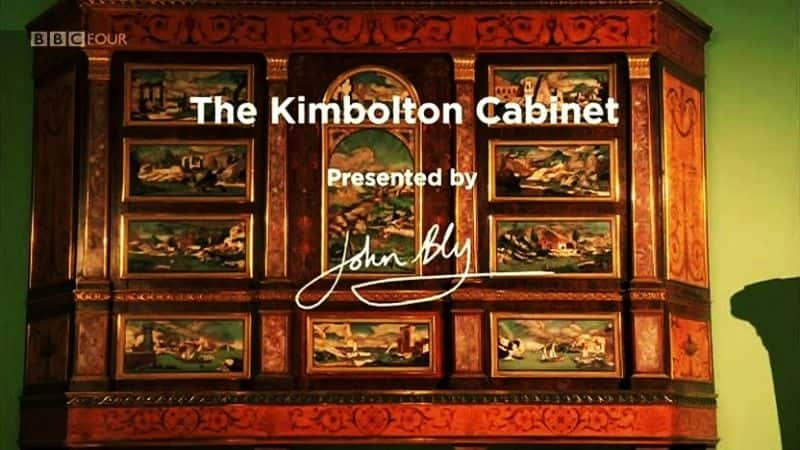 ¼Ƭ𲮶ڸ/The Kimbolton Cabinet-Ļ