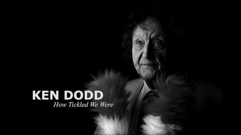 ¼Ƭϡ£ǶôĿ/Ken Dodd: How Tickled We Were-Ļ