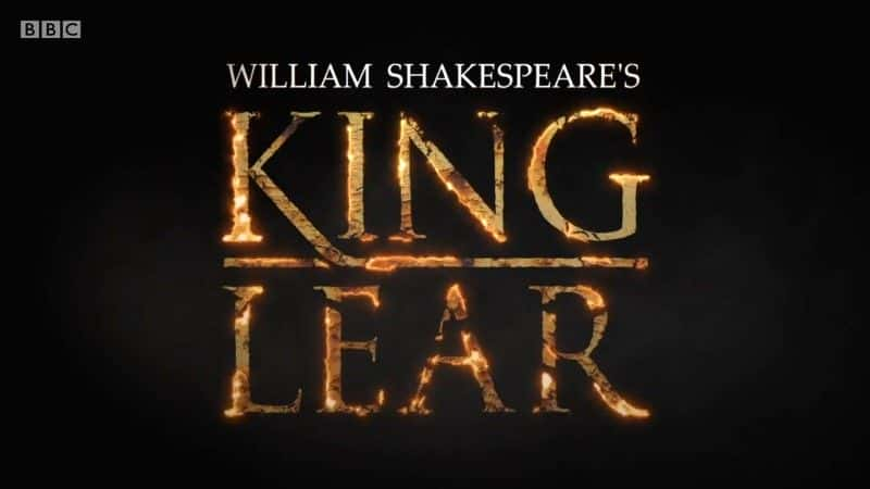 ¼Ƭ/King Lear-Ļ