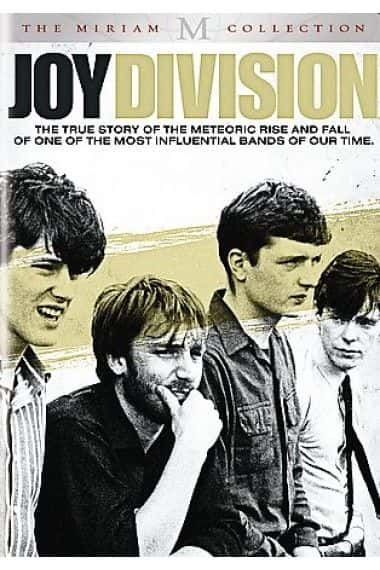 ¼Ƭֶ/Joy Division-Ļ