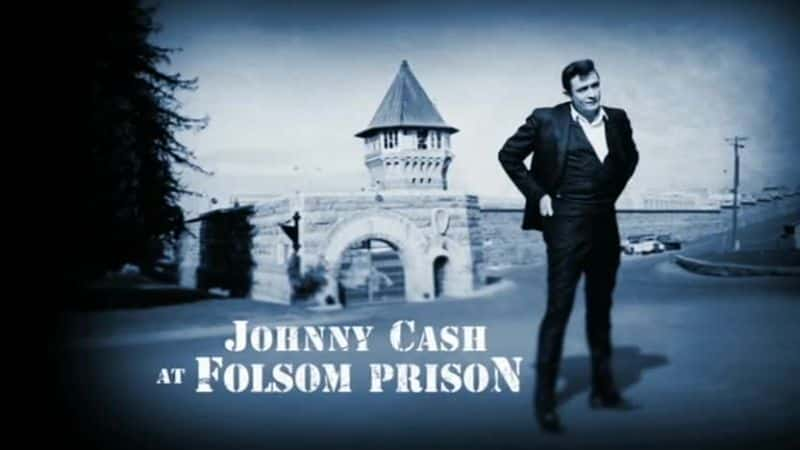 ¼ƬԼᡤʲڸɪķ/Johnny Cash at Folsom Prison-Ļ