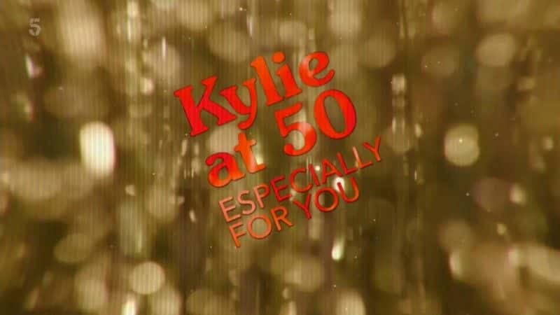 ¼Ƭ50/Kylie at 50-Ļ