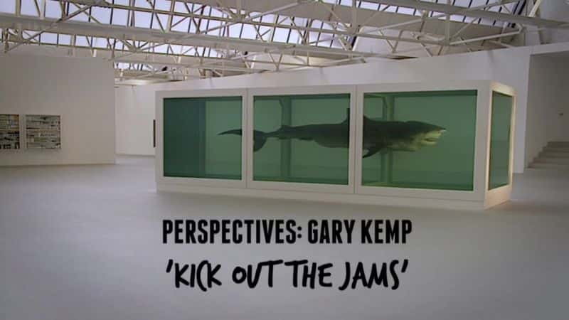 ¼Ƭſ/Kick Out the Jams-Ļ