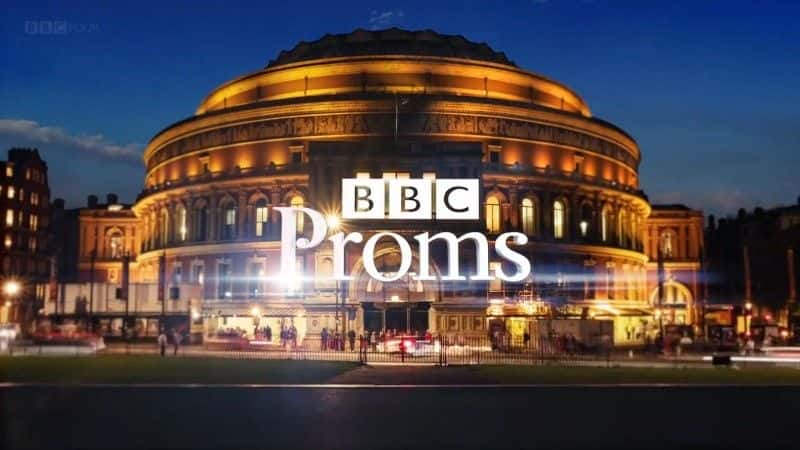 ¼ƬԼѷķ˹/John Wilson Orchestra at the Proms-Ļ